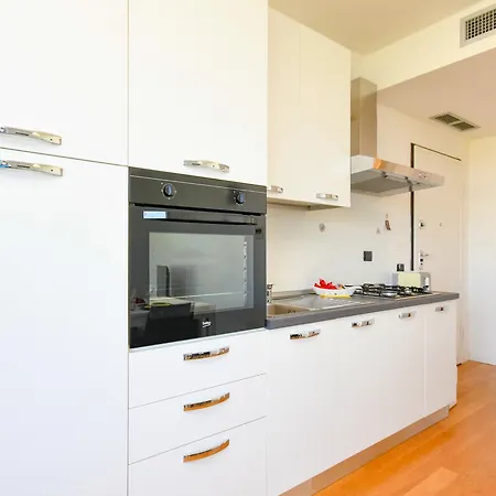 La Castellana Lake View Apartment Sirmione