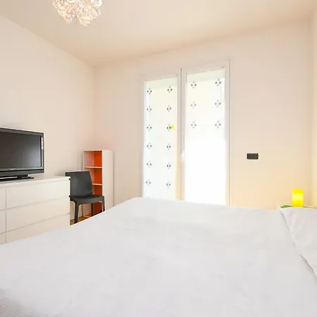 La Castellana Lake View Apartment Sirmione