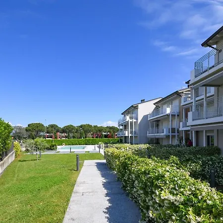 Apartment La Castellana Lake View Sirmione
